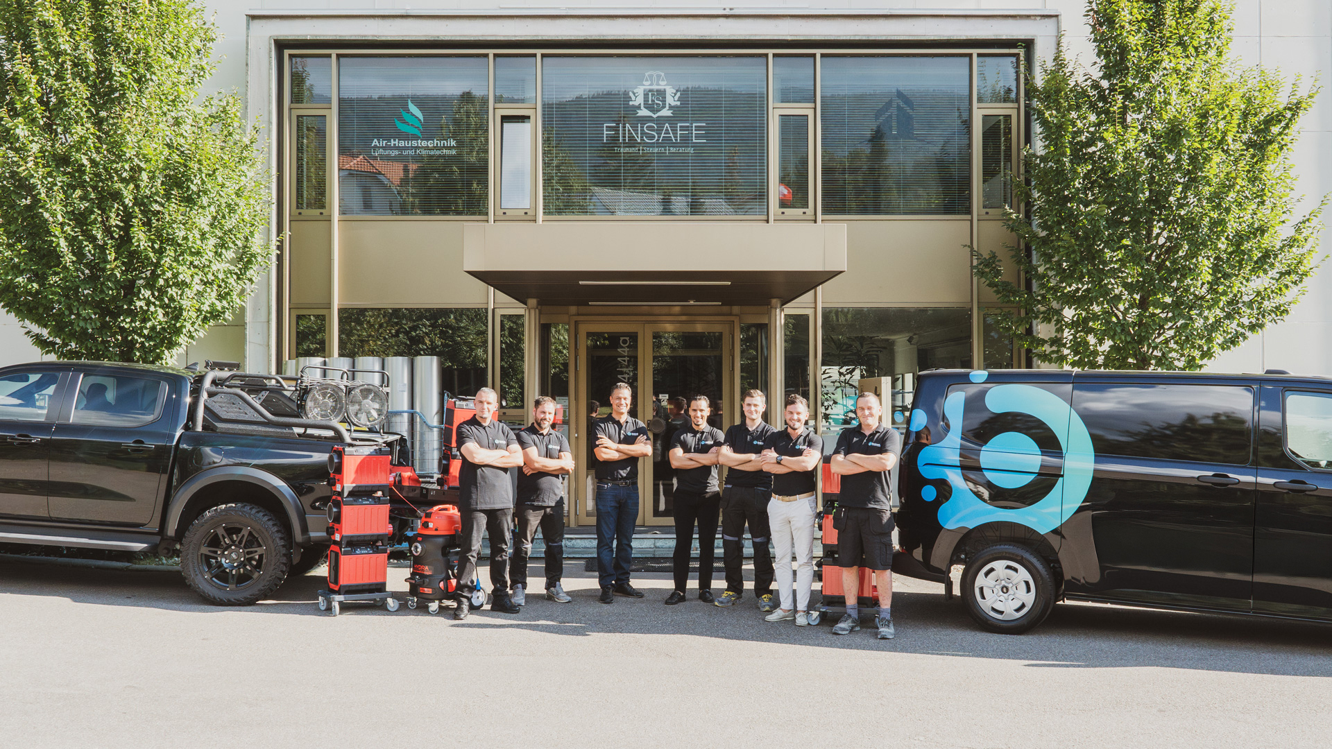 Bautrock teams