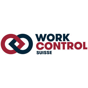 Logo workcontrol suisse